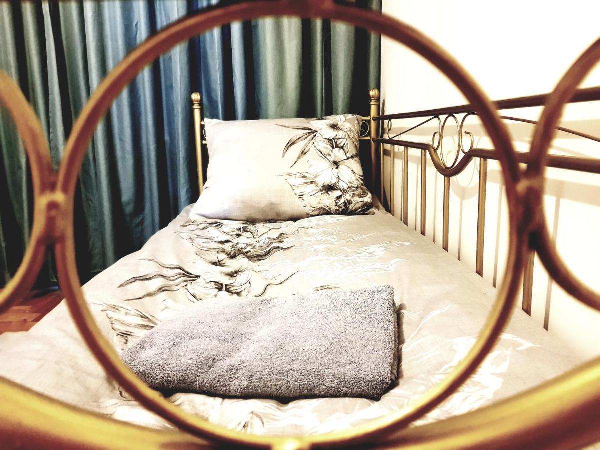 Apartament Czarlinskiego Stary Toruń Extérieur photo