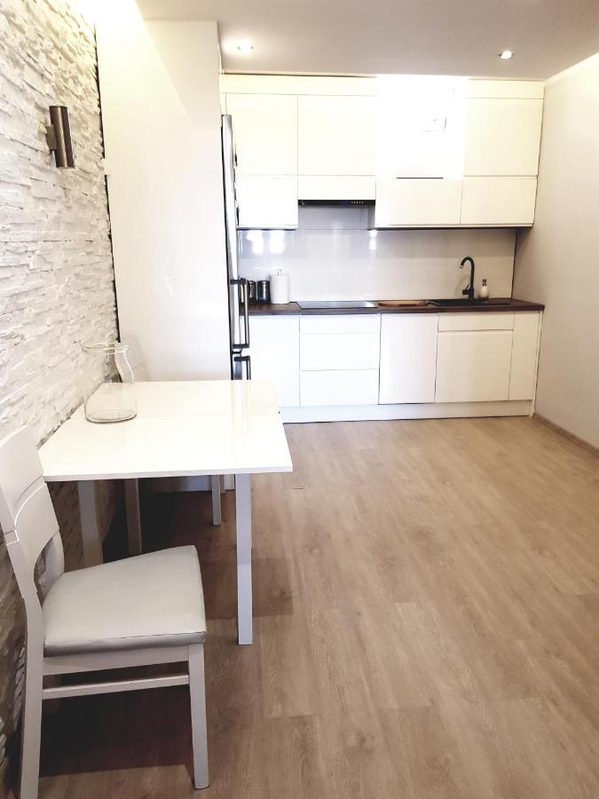 Apartament Czarlinskiego Stary Toruń Extérieur photo