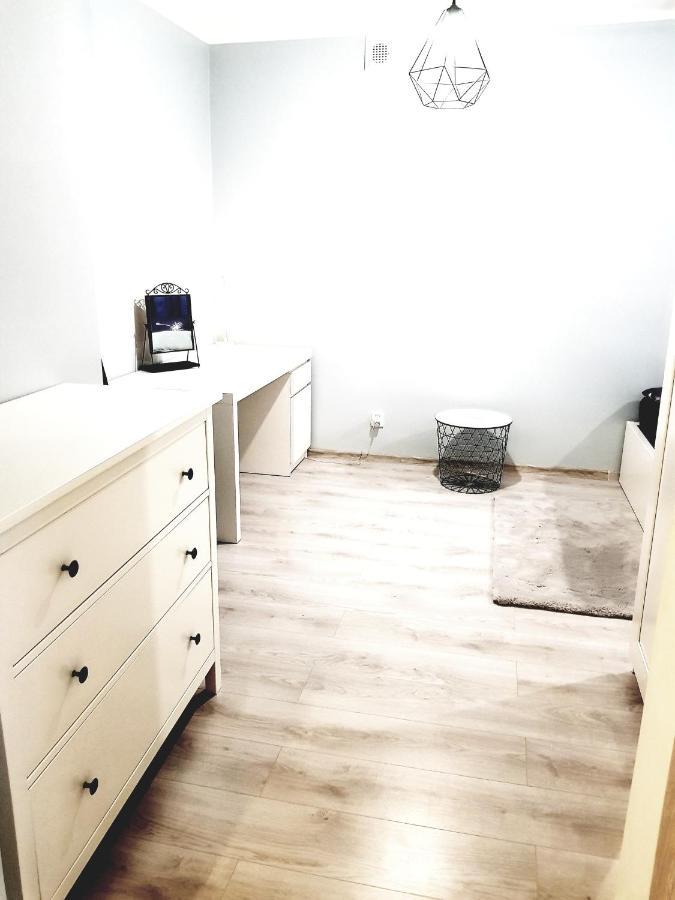 Apartament Czarlinskiego Stary Toruń Extérieur photo