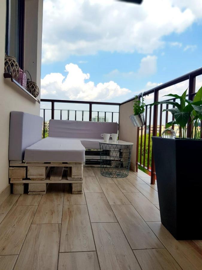 Apartament Czarlinskiego Stary Toruń Extérieur photo