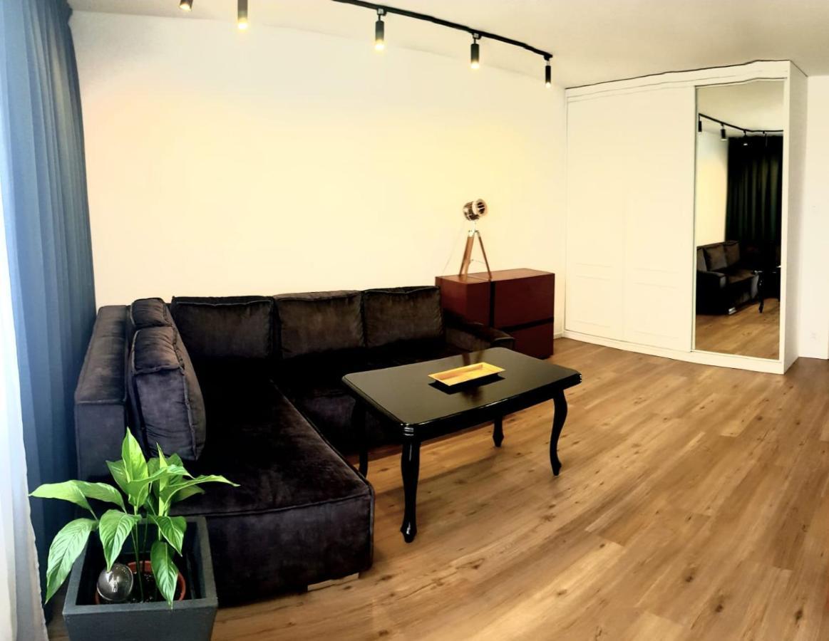 Apartament Czarlinskiego Stary Toruń Extérieur photo