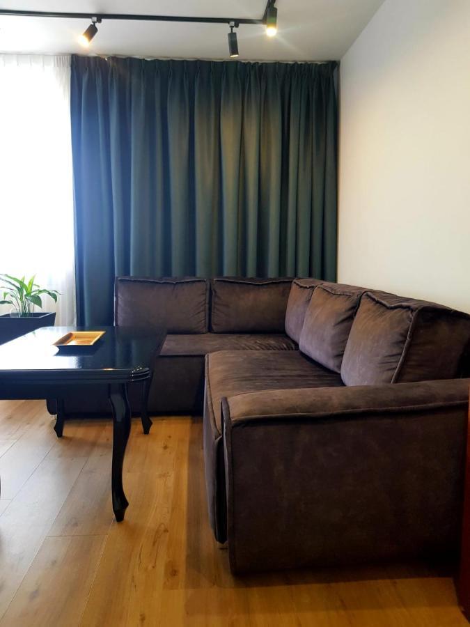 Apartament Czarlinskiego Stary Toruń Extérieur photo